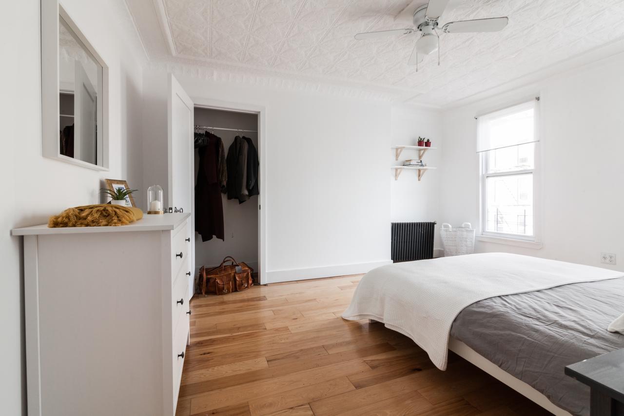 Pensión The Brooklyn House By Living Lab Nueva York