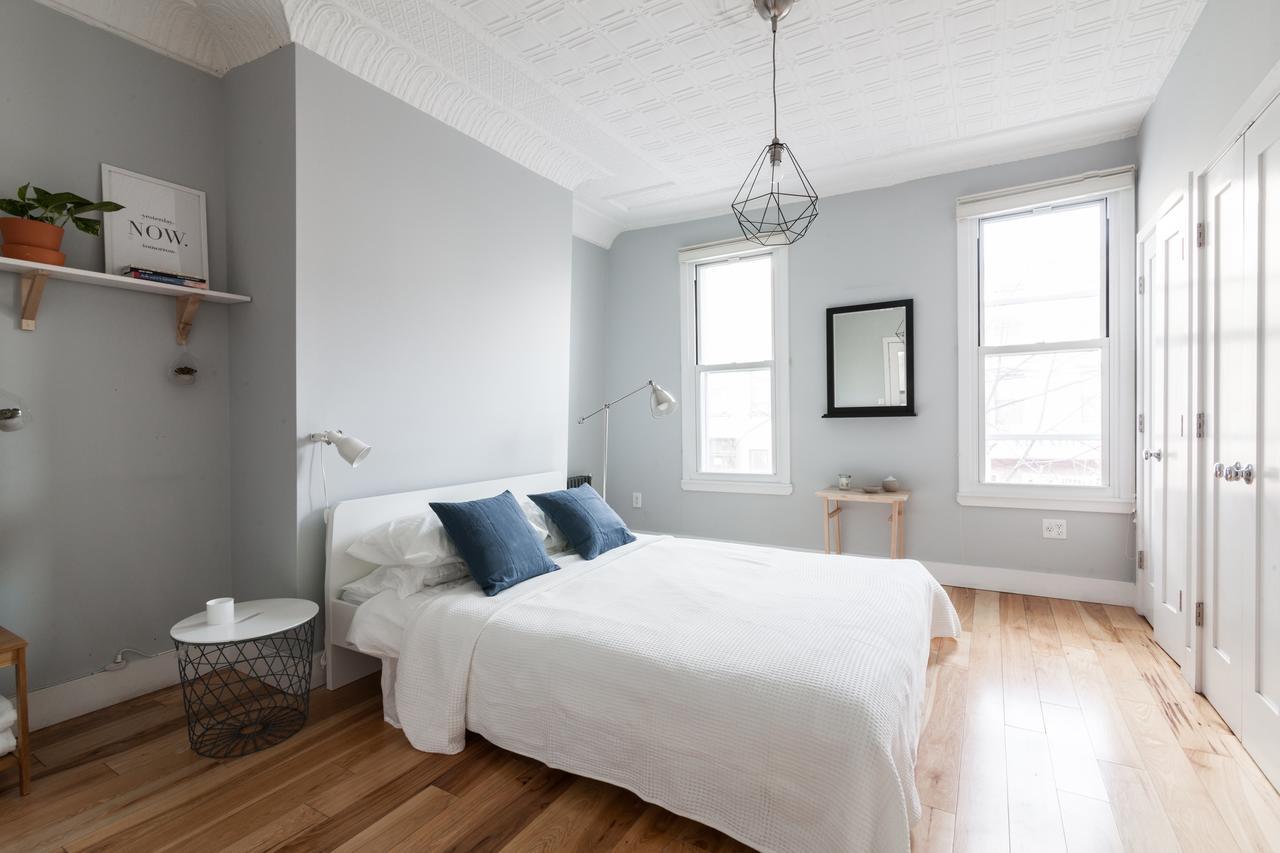 Pensión The Brooklyn House By Living Lab *