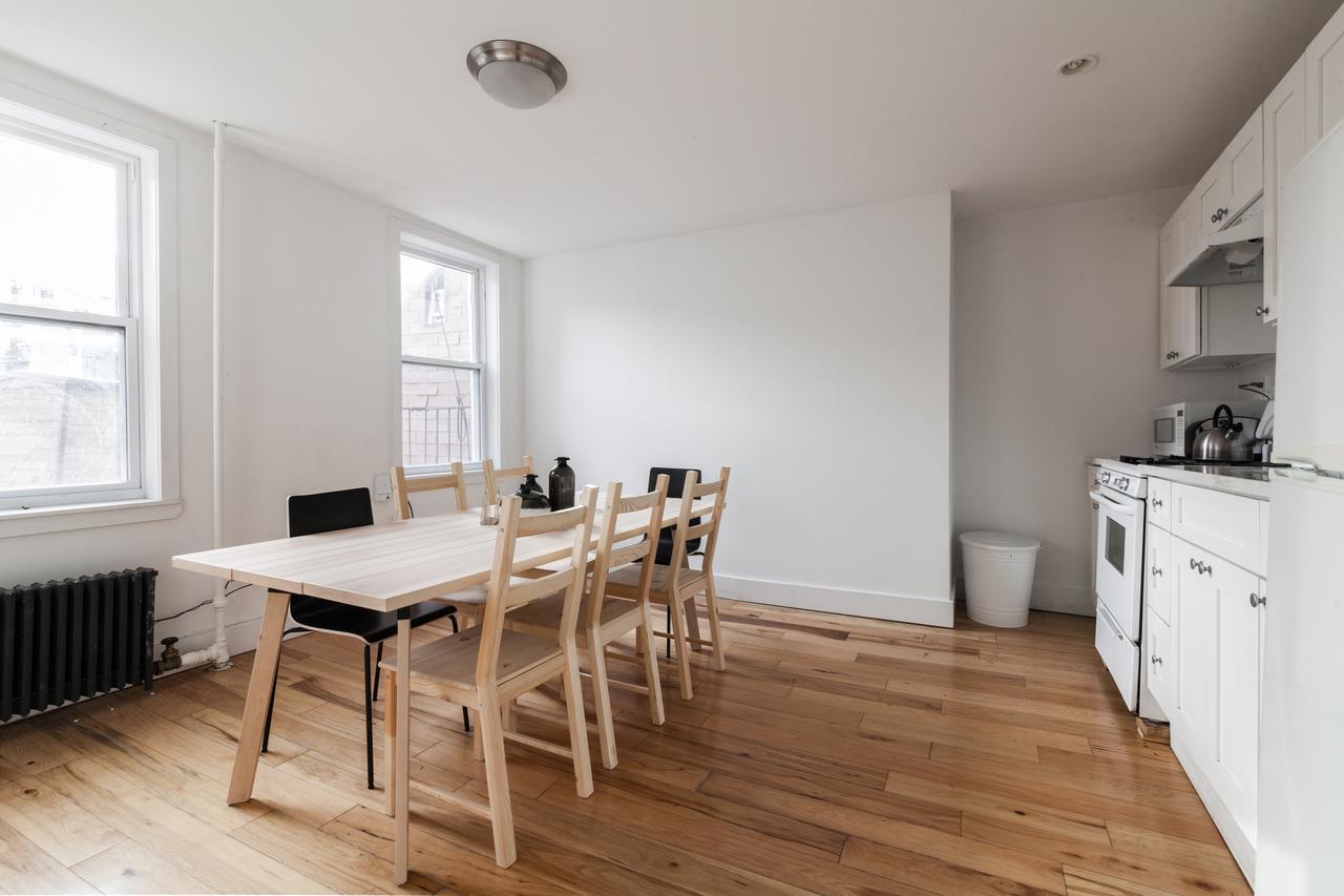 The Brooklyn House By Living Lab Pensión