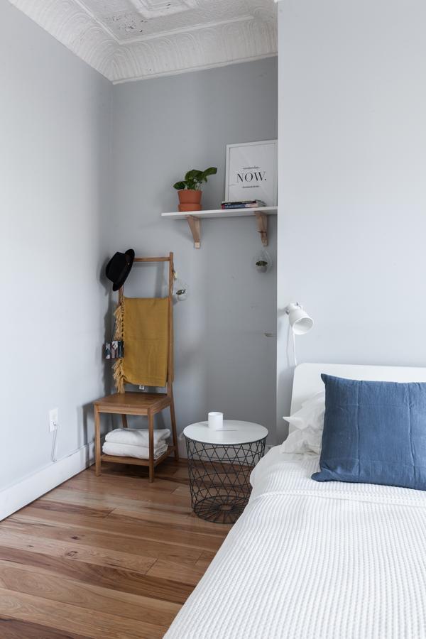 Pensión The Brooklyn House By Living Lab *