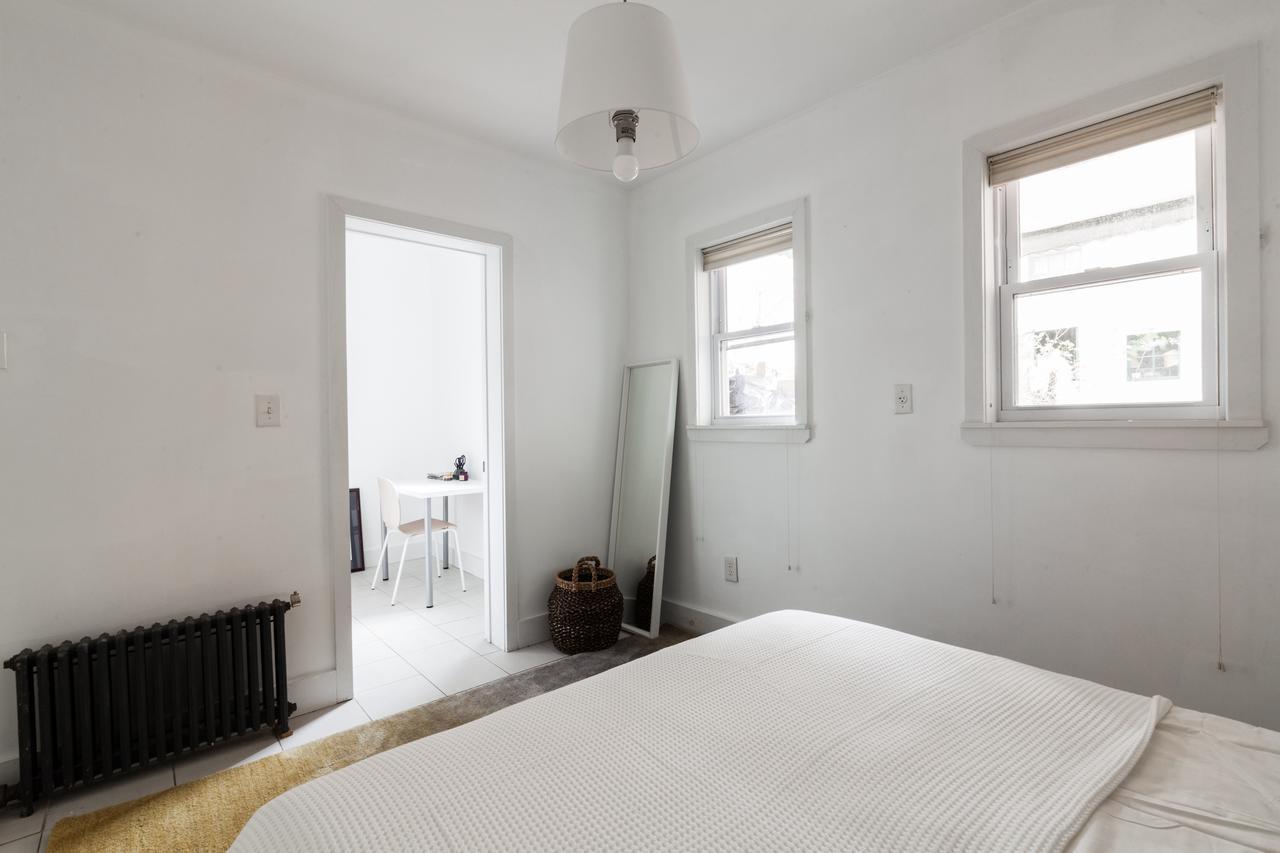 The Brooklyn House By Living Lab Pensión Nueva York