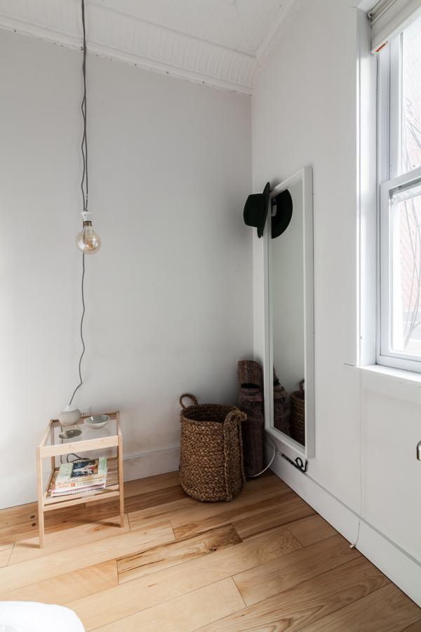 Pensión The Brooklyn House By Living Lab Nueva York