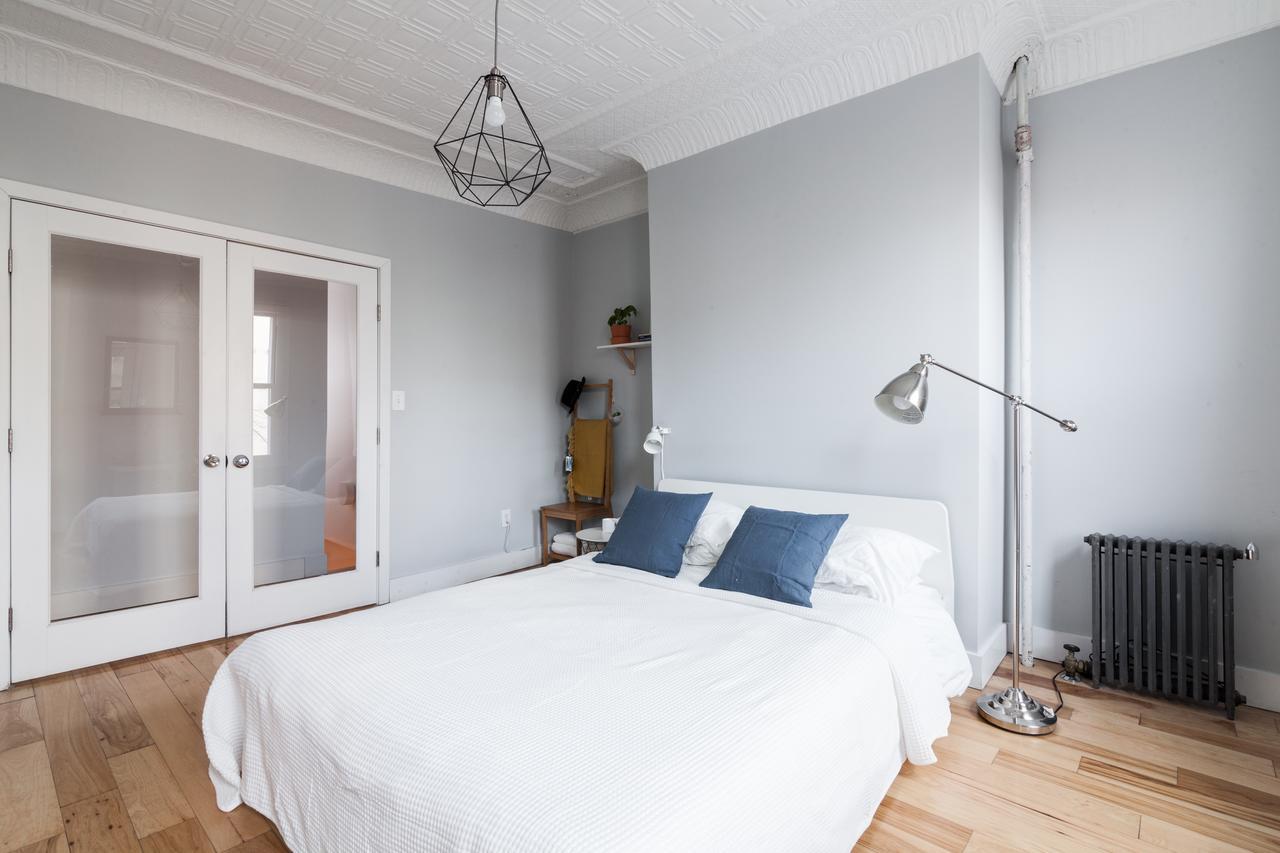 Pensión The Brooklyn House By Living Lab *