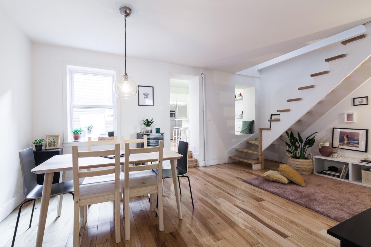 The Brooklyn House By Living Lab Nueva York