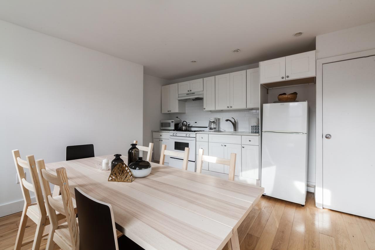 The Brooklyn House By Living Lab Pensión *